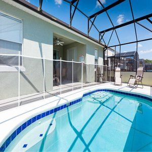 Ocean Beds Vacation Homes Kissimmee Ngoại thất bức ảnh