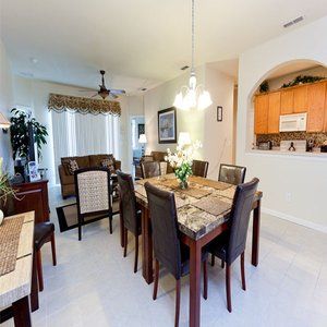 Ocean Beds Vacation Homes Kissimmee Ngoại thất bức ảnh