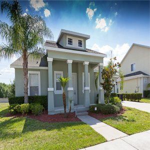 Ocean Beds Vacation Homes Kissimmee Ngoại thất bức ảnh